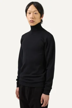Löydöt|Paidat>Nomen Nescio 504 Low Turtleneck