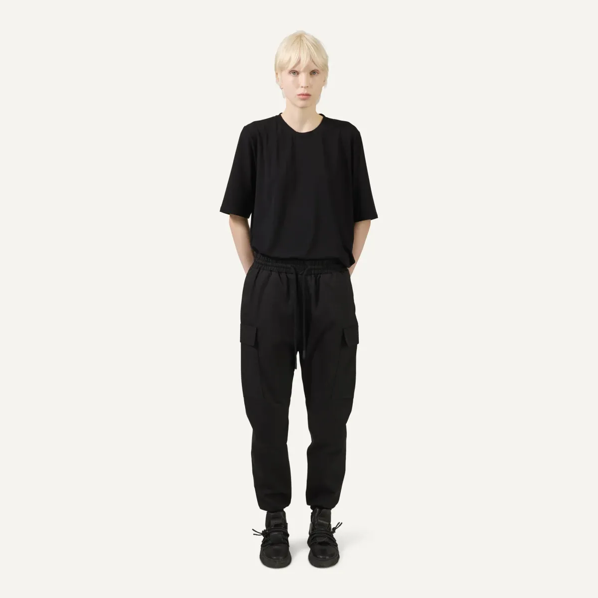 Löydöt|Housut & Shortsit>Nomen Nescio 241 Pocket Pants S
