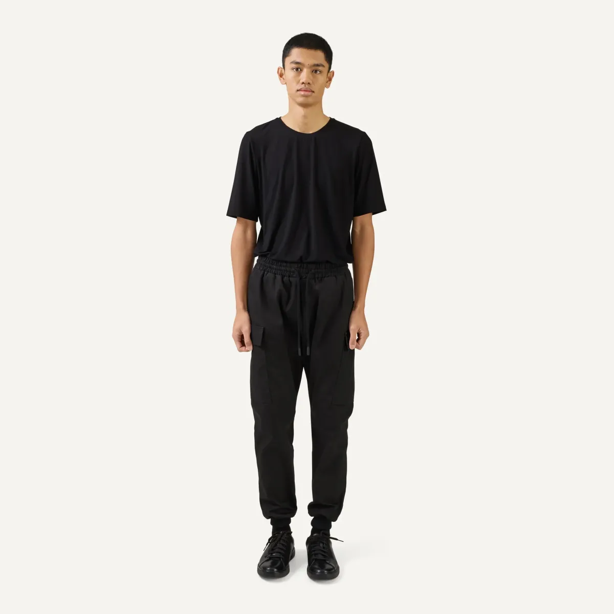 Löydöt|Housut & Shortsit>Nomen Nescio 241 Pocket Pants S