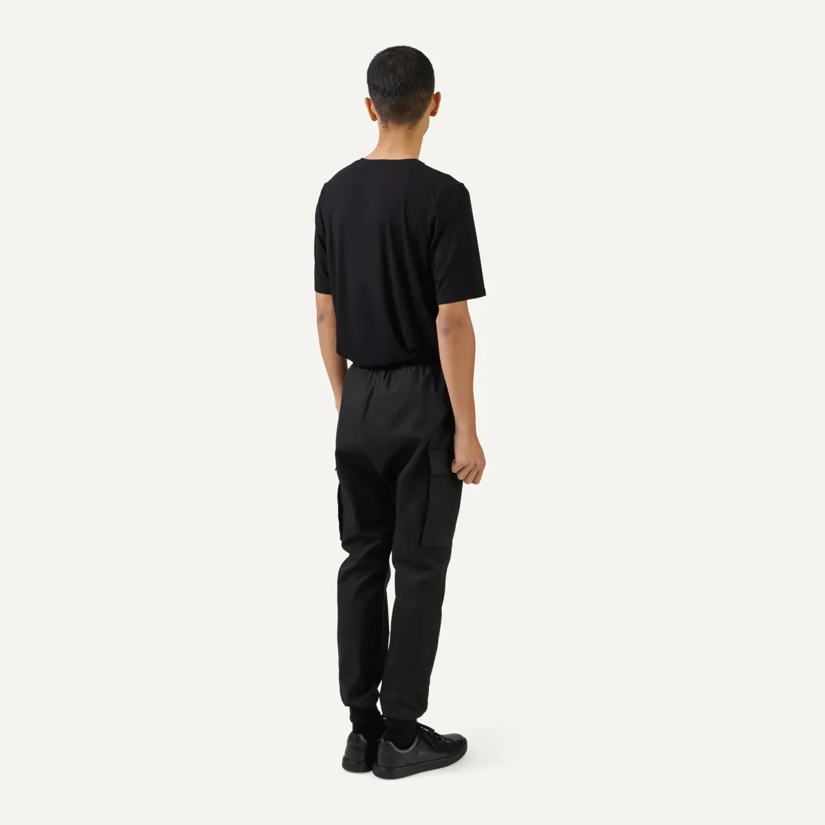 Löydöt|Housut & Shortsit>Nomen Nescio 241 Pocket Pants S