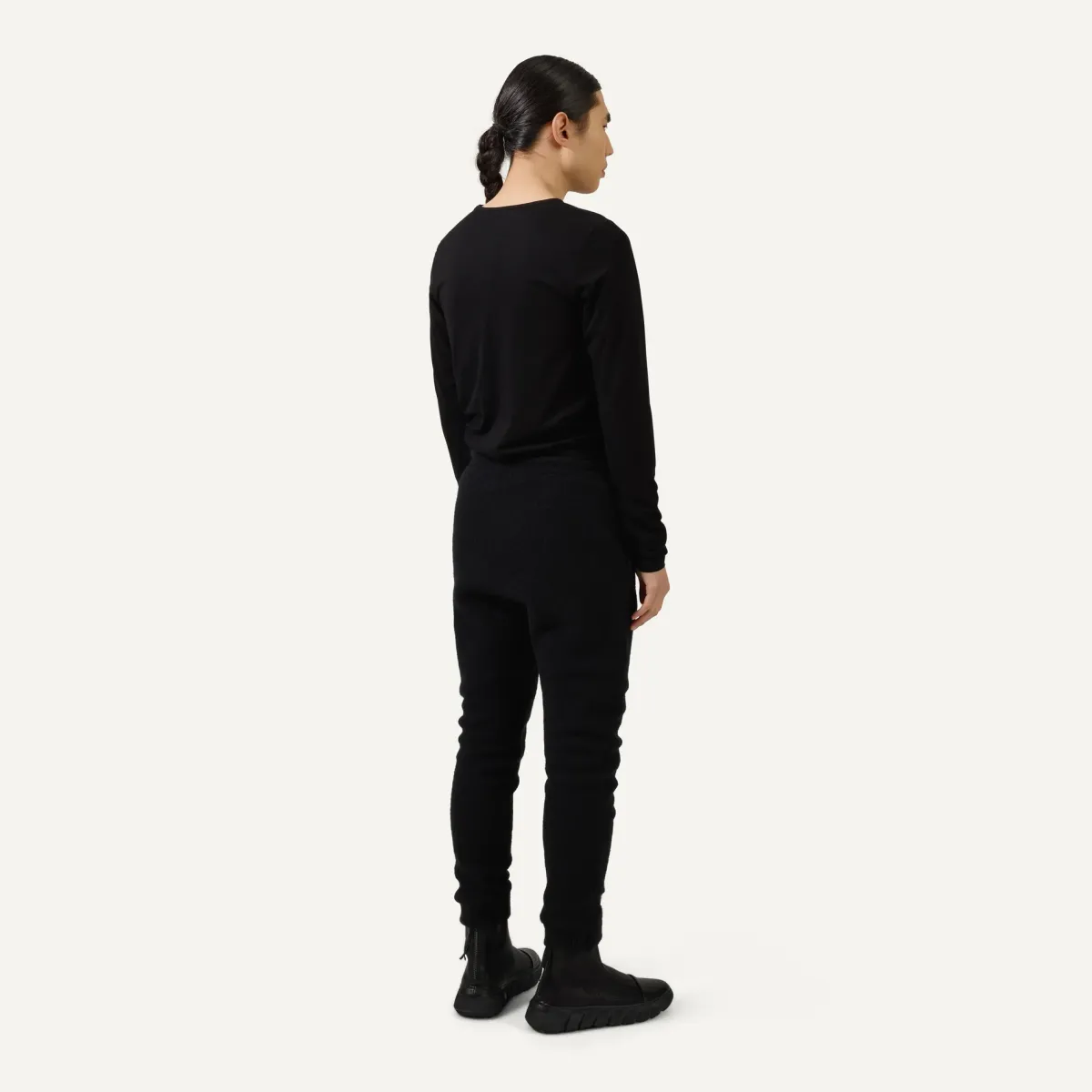 Löydöt|Housut & Shortsit>Nomen Nescio 227 Woollen Pants