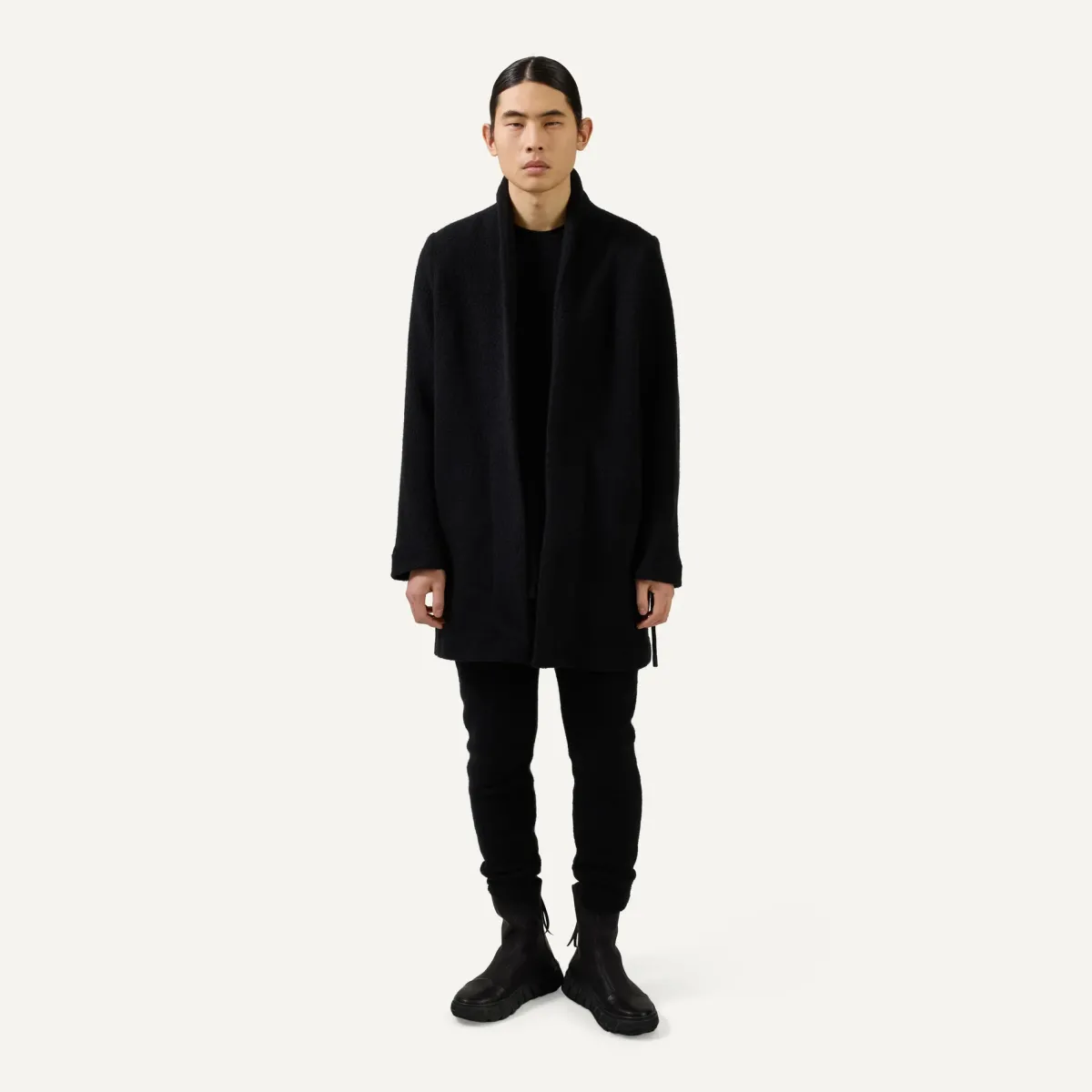 Löydöt|Housut & Shortsit>Nomen Nescio 227 Woollen Pants