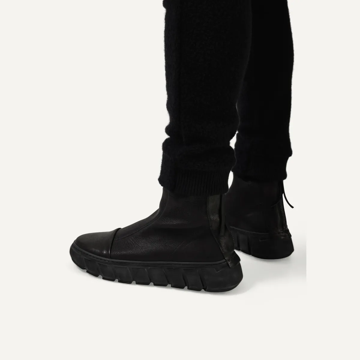 Löydöt|Housut & Shortsit>Nomen Nescio 227 Woollen Pants