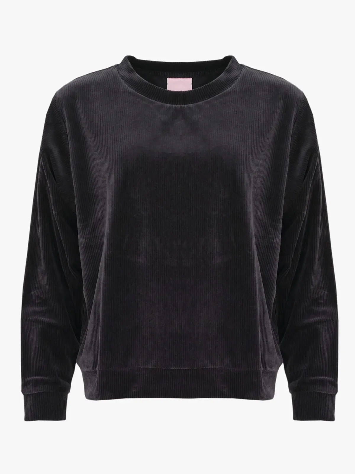 Paidat|Oloasut>Aarre Abbie Sweater - Corduroy Black