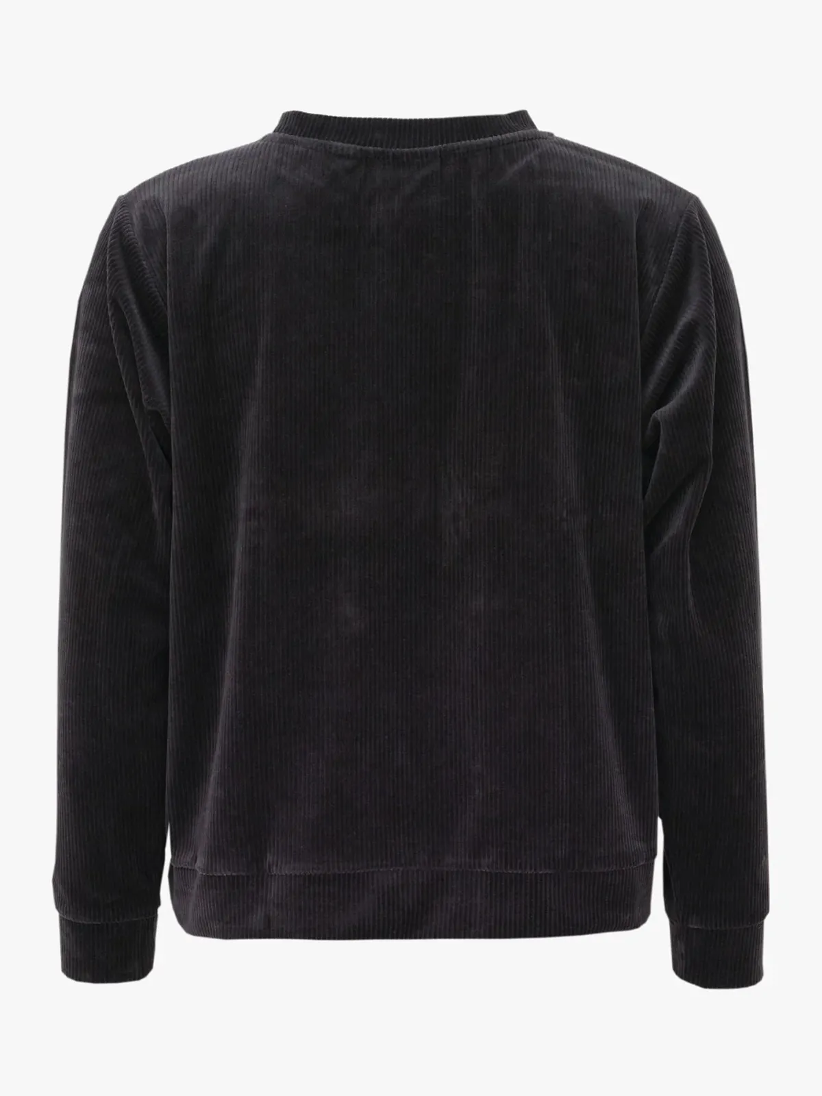 Paidat|Oloasut>Aarre Abbie Sweater - Corduroy Black