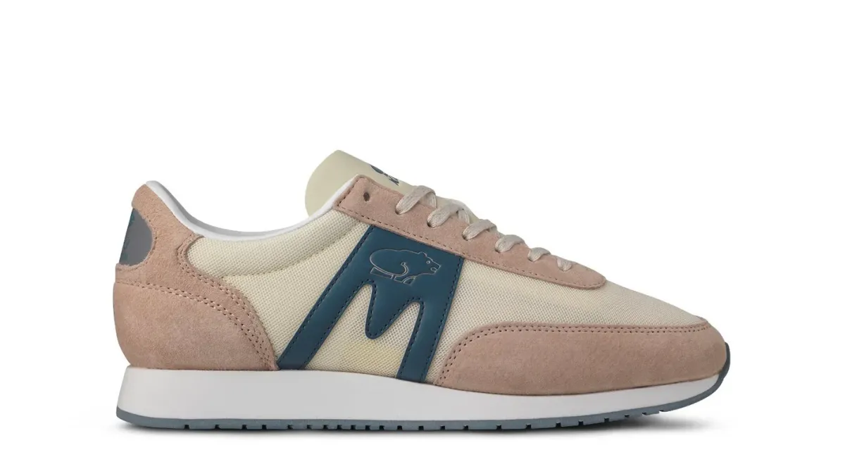 Kengät|Avaimenperät>Karhu Albatross 82 - Cameo Rose / Blue Mirage