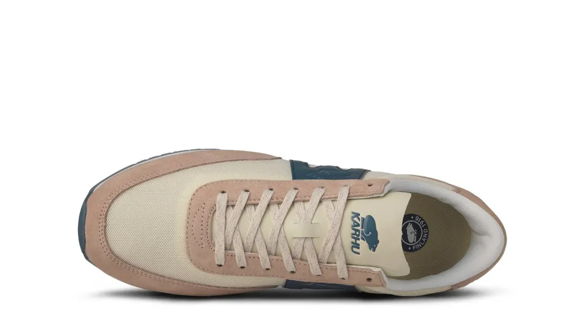 Kengät|Avaimenperät>Karhu Albatross 82 - Cameo Rose / Blue Mirage