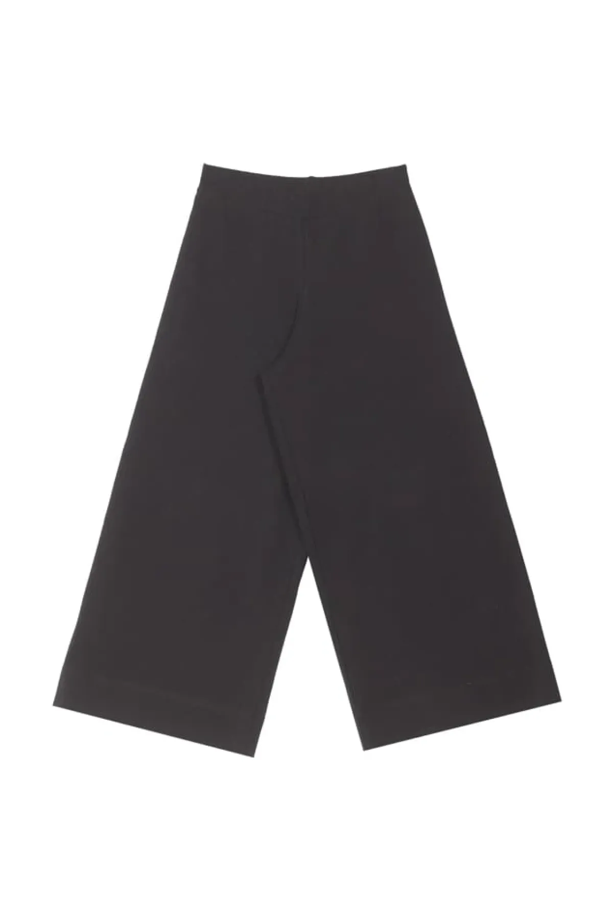 Housut|Oloasut>Aarre Alex Culottes - Black