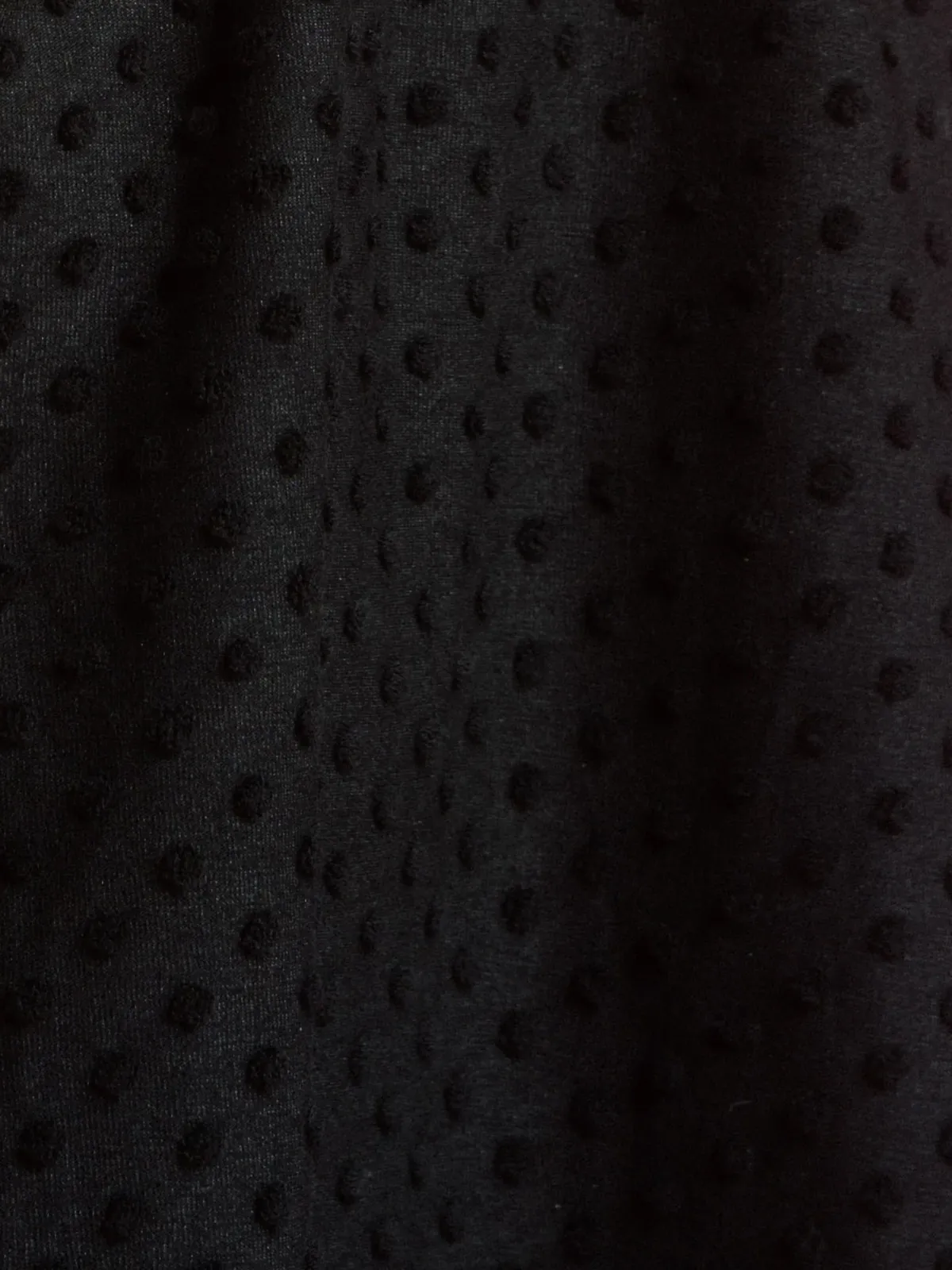 Housut|Oloasut>Aarre Alex Culottes - Black Dot