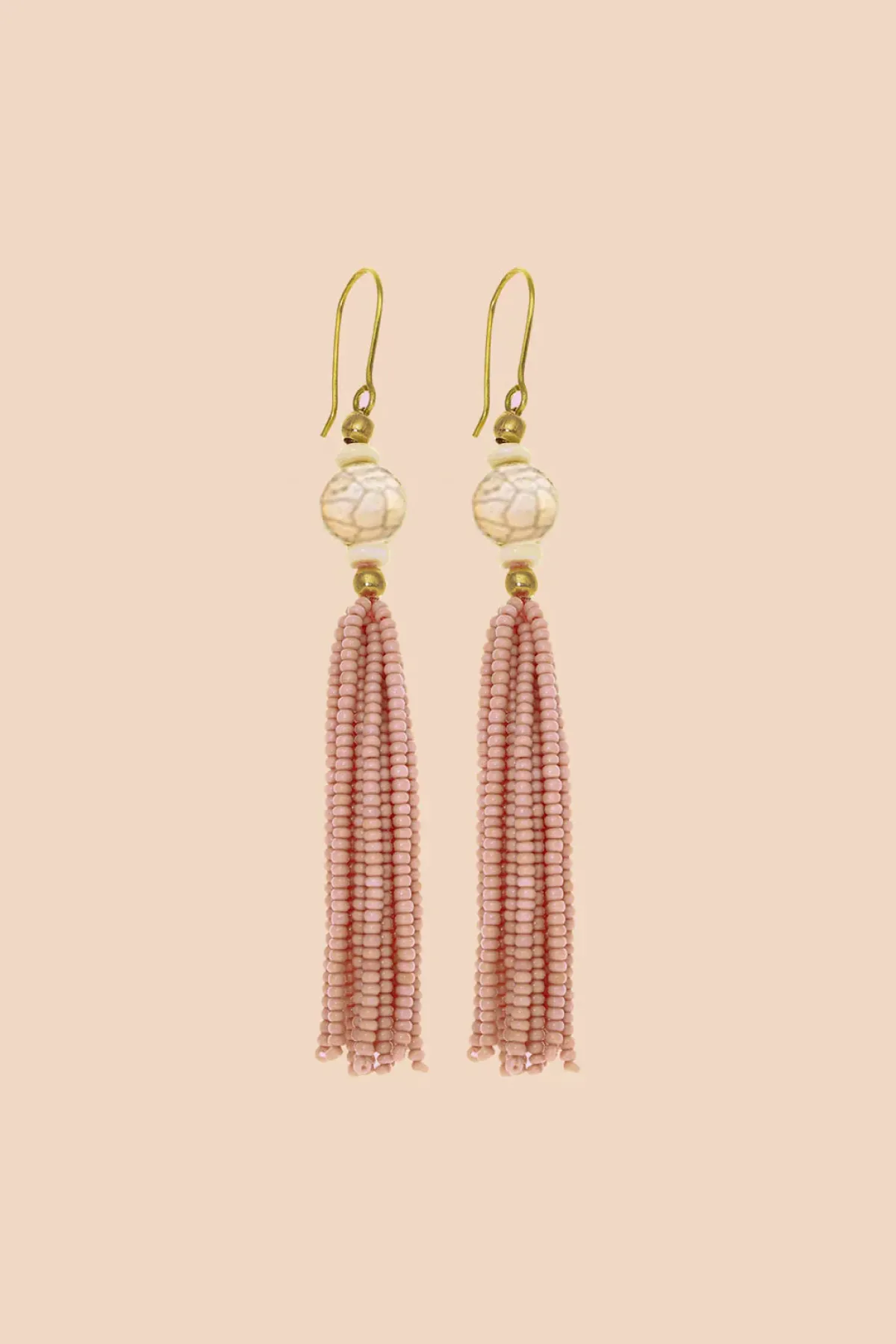 Avaimenperät|Korut>KAIKO Amelia Earrings