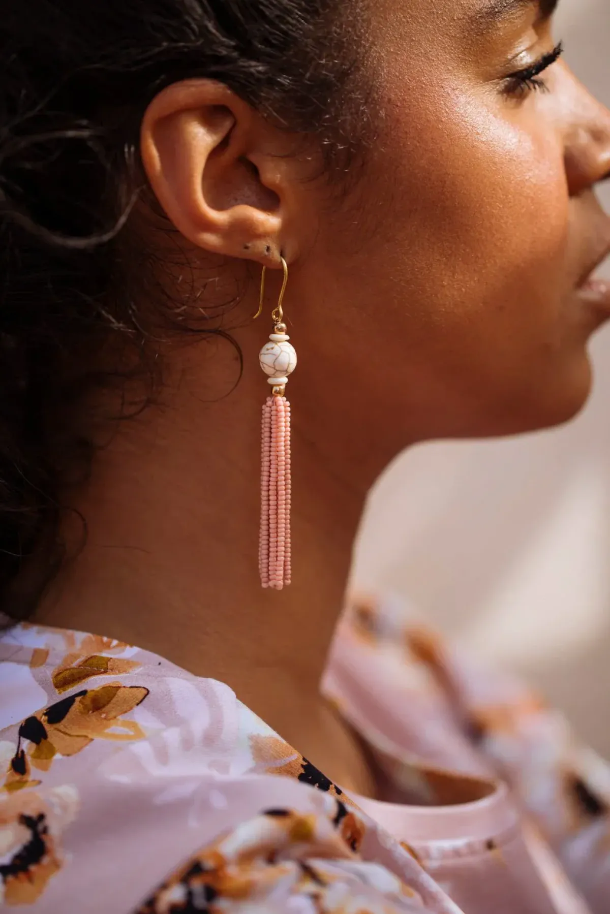 Avaimenperät|Korut>KAIKO Amelia Earrings