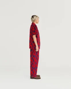Housut & Shortsit|Housut>Jeansu0026Towels Anima Pants