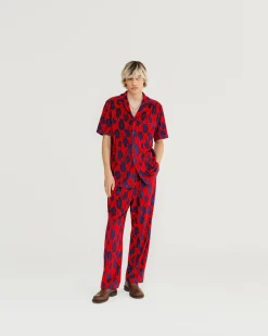 Housut & Shortsit|Housut>Jeansu0026Towels Anima Pants
