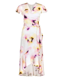 Hameet & Mekot>Nakoa Annika Dress - Amber