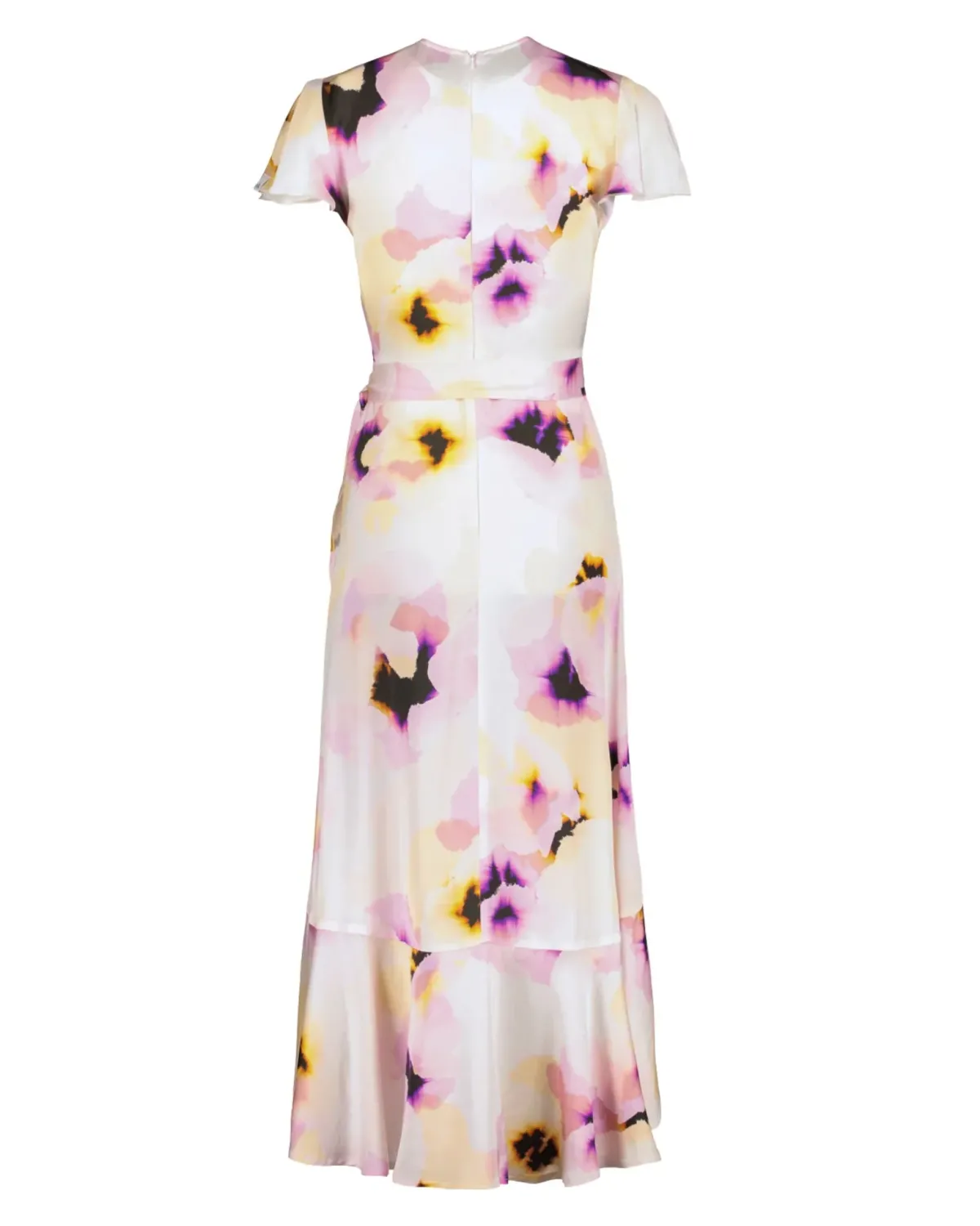 Hameet & Mekot>Nakoa Annika Dress - Amber