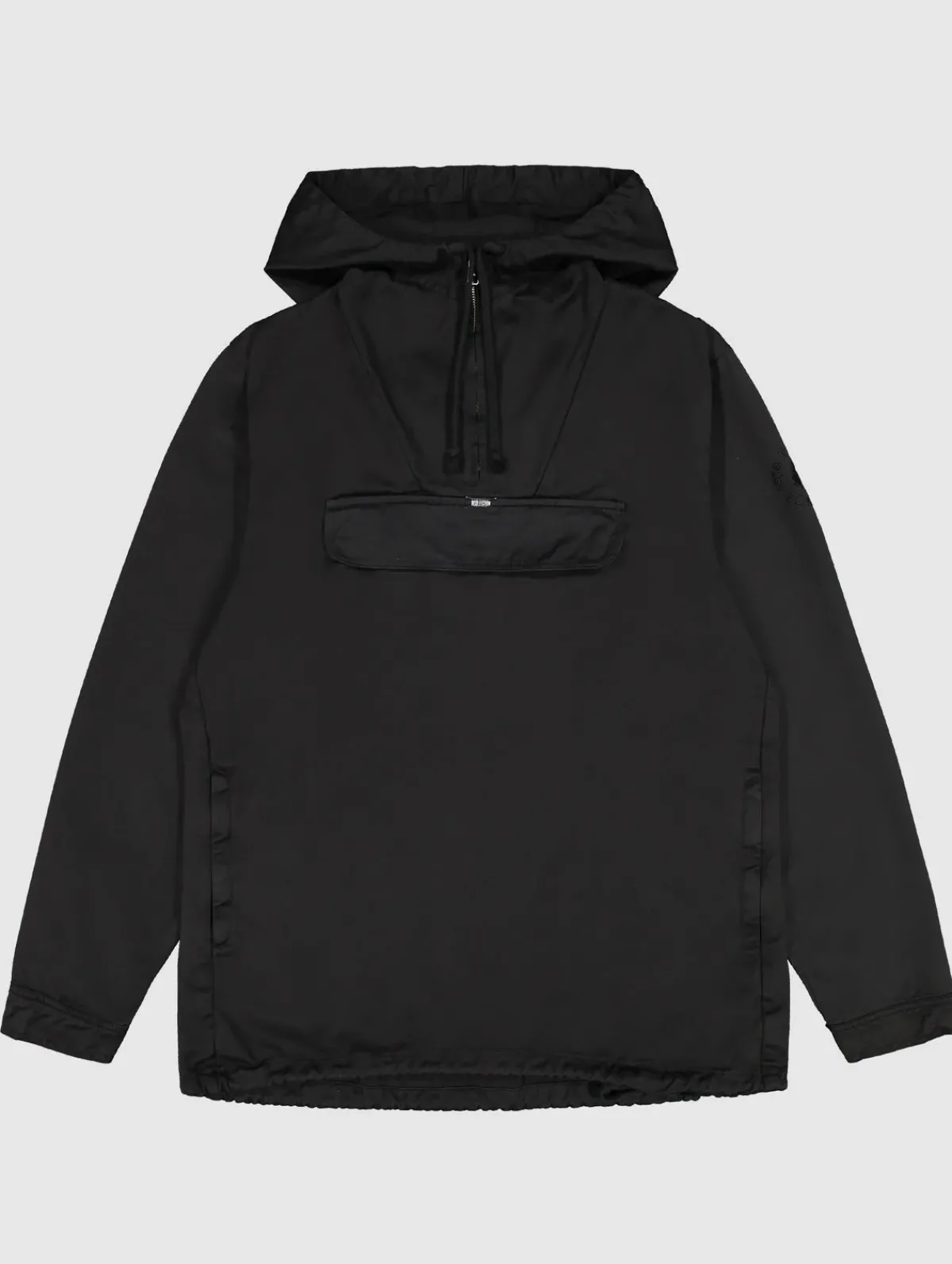 Takit|Takit>R-Collection Anorakki Musta