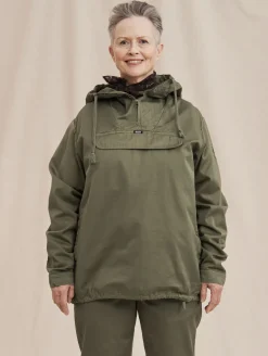Takit|Takit>R-Collection Anorakki Sammal