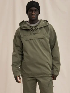 Takit|Takit>R-Collection Anorakki Sammal