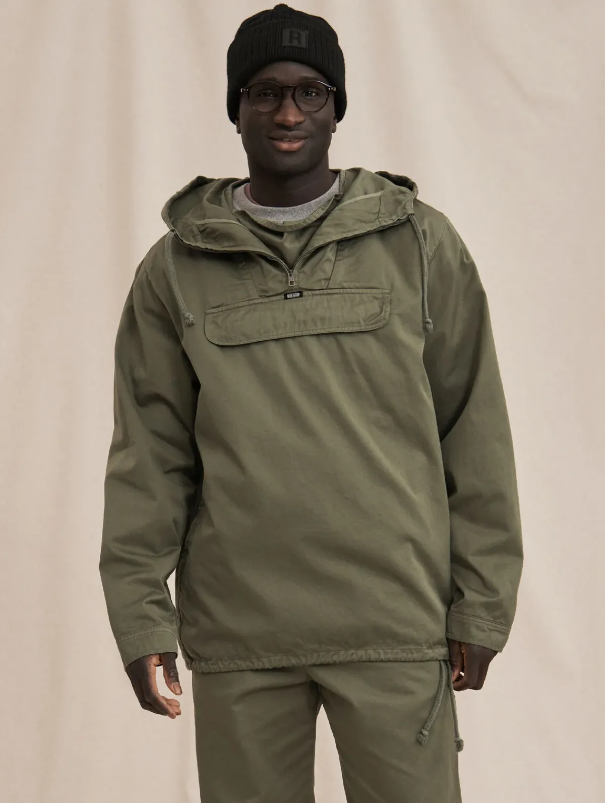 Takit|Takit>R-Collection Anorakki Sammal
