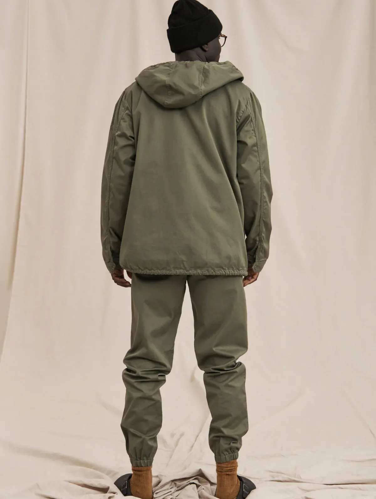 Takit|Takit>R-Collection Anorakki Sammal