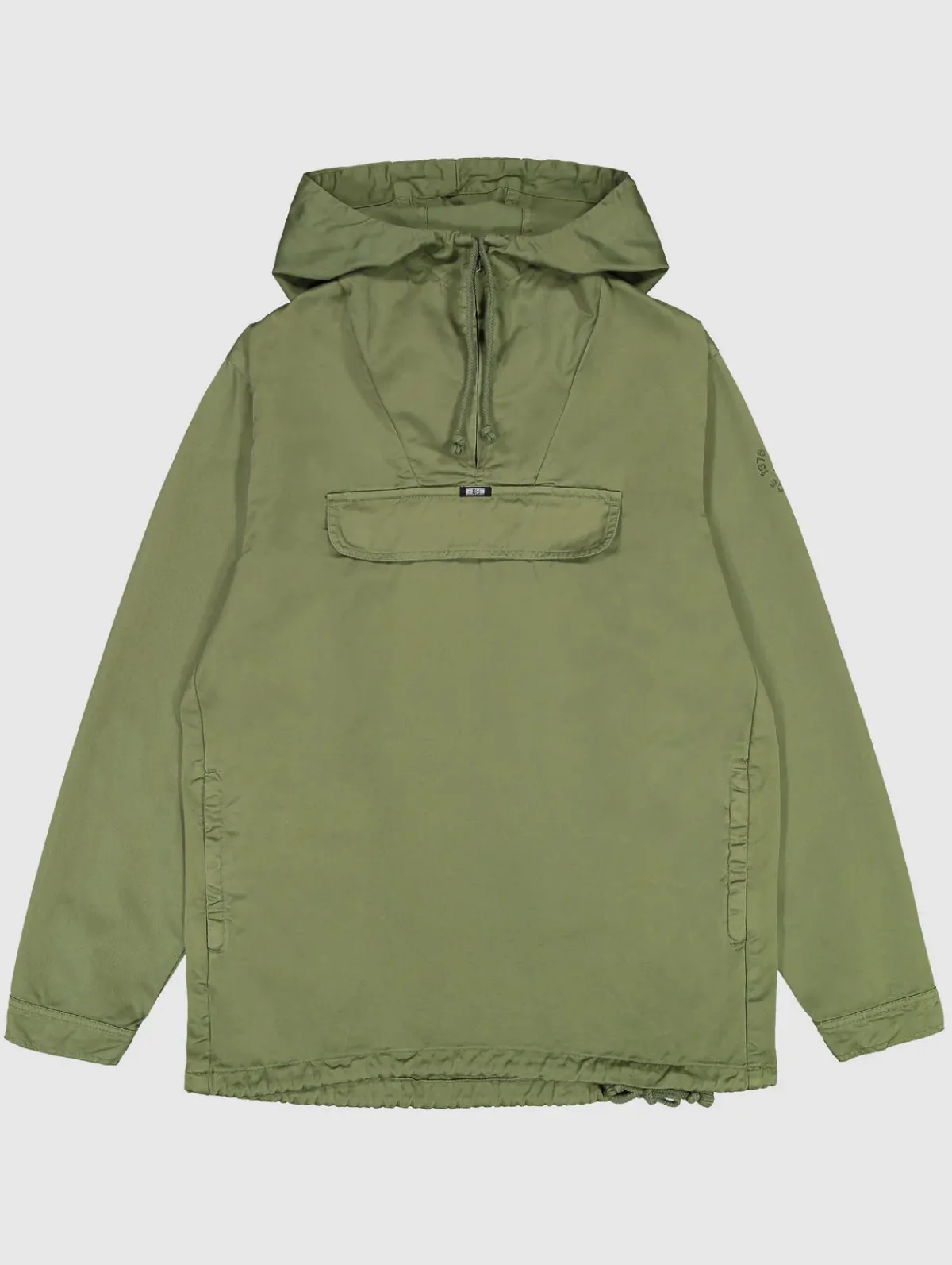 Takit|Takit>R-Collection Anorakki Sammal