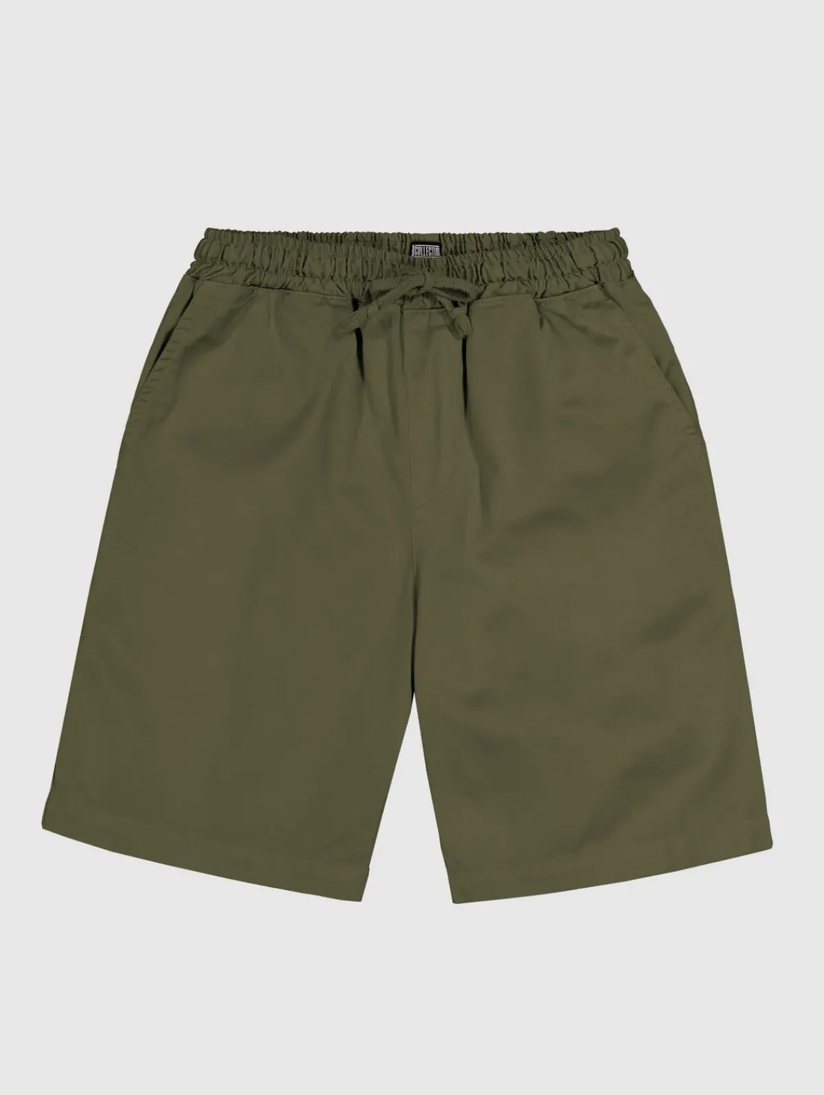 Löydöt|Housut & Shortsit>R-Collection Anorakkishortsit - Sammal