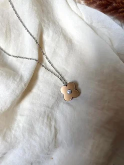 Avaimenperät|Korut>Butoni Design Apila - kaulakoru