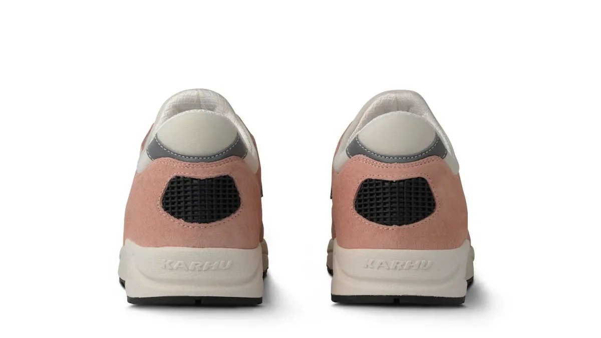 Kengät|Avaimenperät>Karhu Aria 95 - Cameo Rose/Blue Mirage