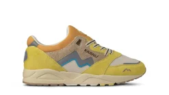 Kengät|Avaimenperät>Karhu Aria 95 - Cream Gold/Warm Taupe