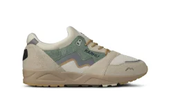 Kengät|Avaimenperät>Karhu Aria 95 - Turtledove / Iceberg Green
