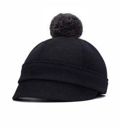 Hatut & Lippikset|Avaimenperät>Costo Asmat Steelcut Black