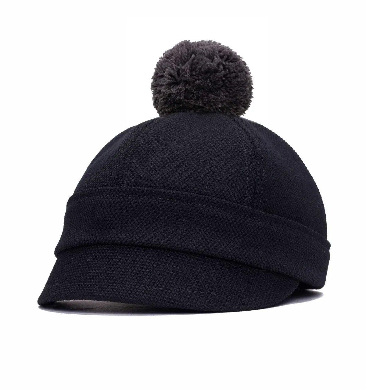 Hatut & Lippikset|Avaimenperät>Costo Asmat Steelcut Black