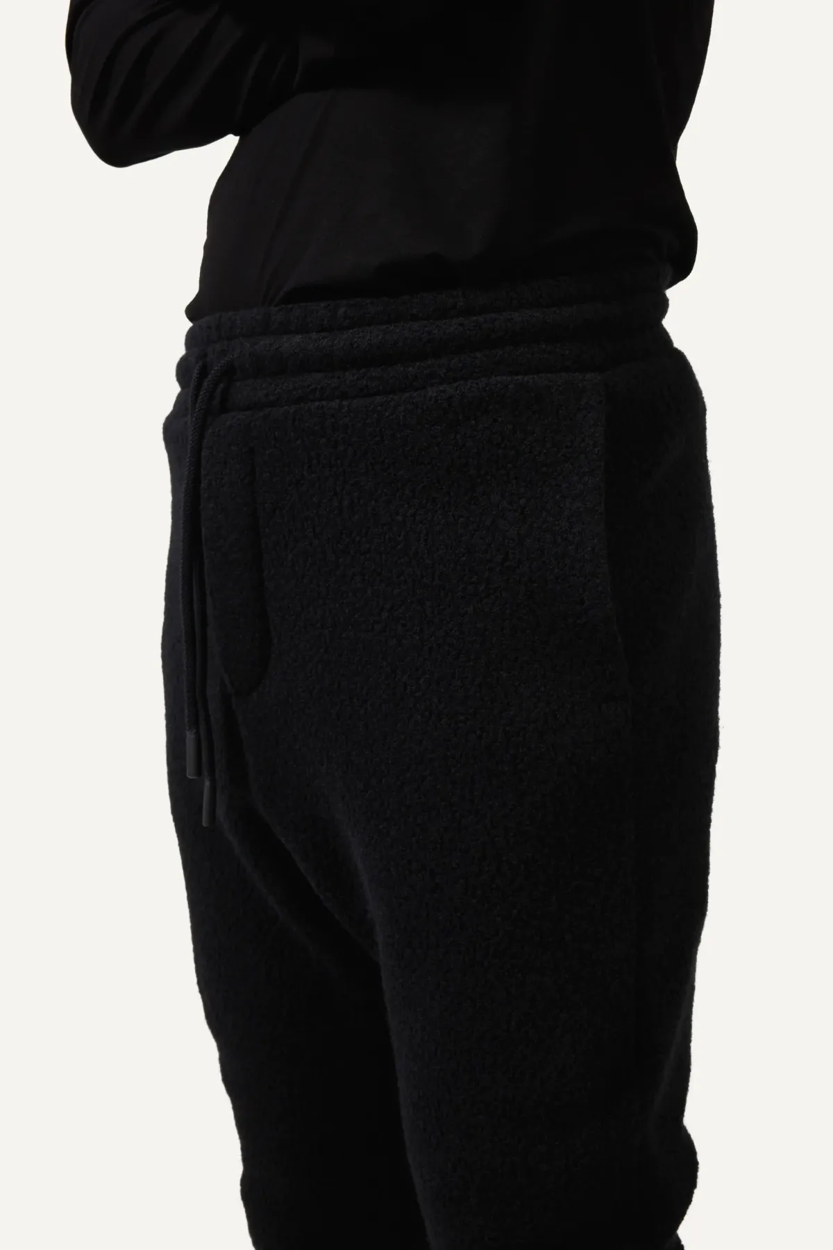 Löydöt|Housut & Shortsit>Nomen Nescio 227B Woollen Pants XL