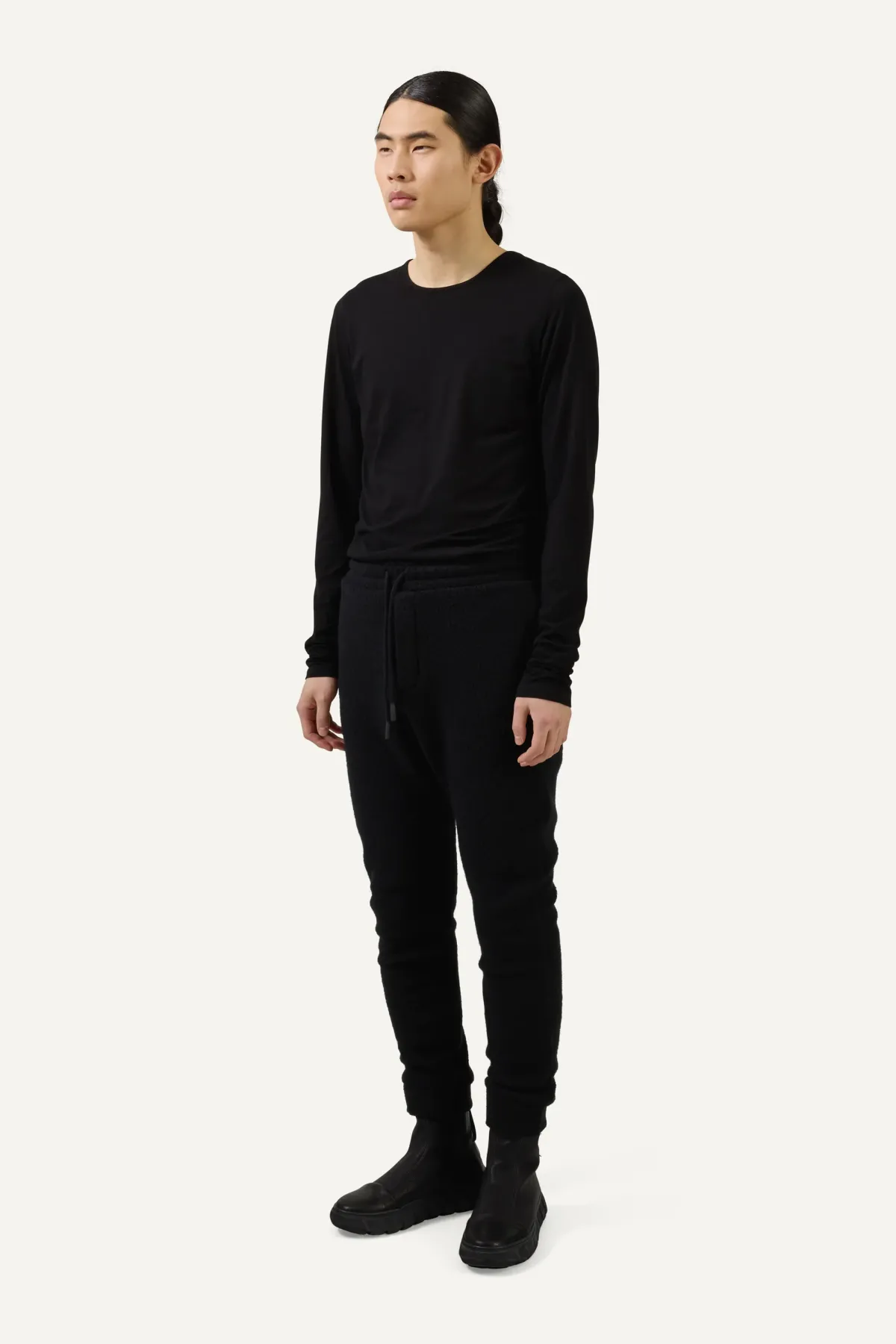 Löydöt|Housut & Shortsit>Nomen Nescio 227B Woollen Pants XL