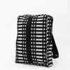 Laukut|Avaimenperät>Johanna Gullichsen Backpack - Nereus Black