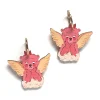 Avaimenperät|Korut>Crazy Granny Design Bear Angel