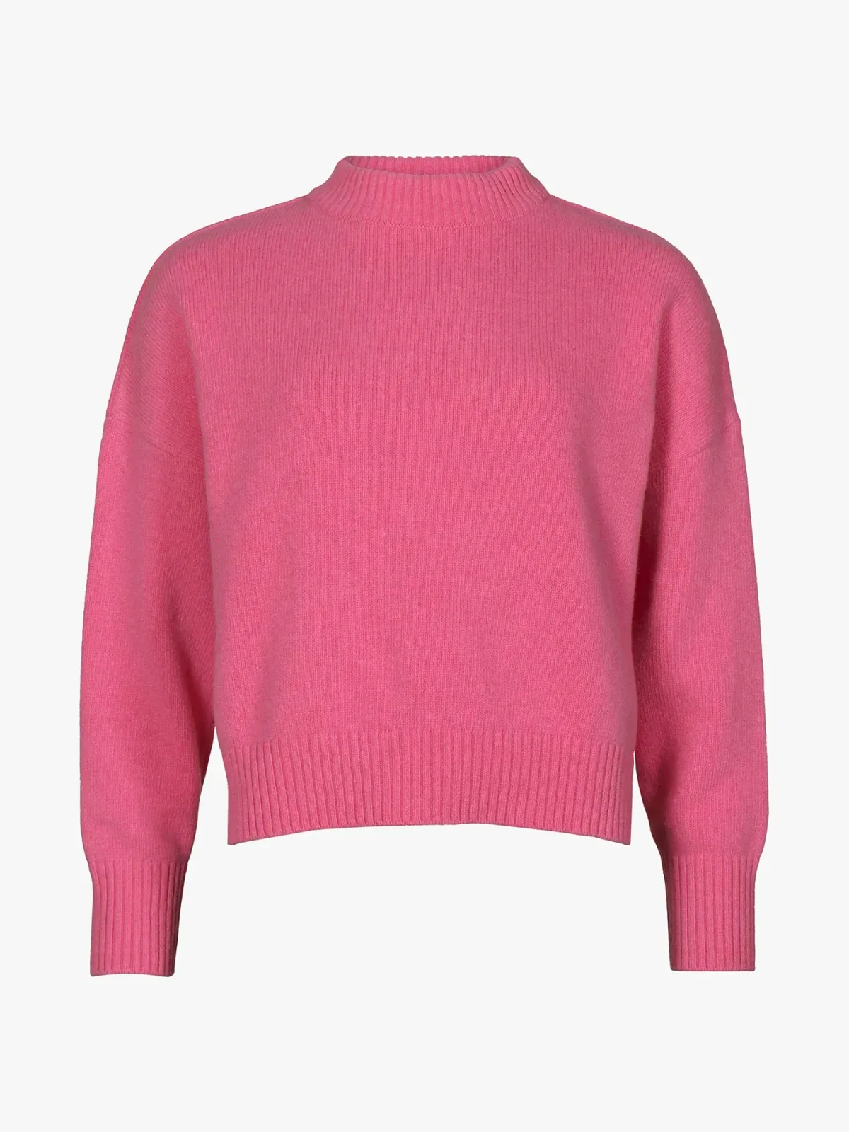 Paidat|Neuleet>Aarre Bess Shirt - Pink