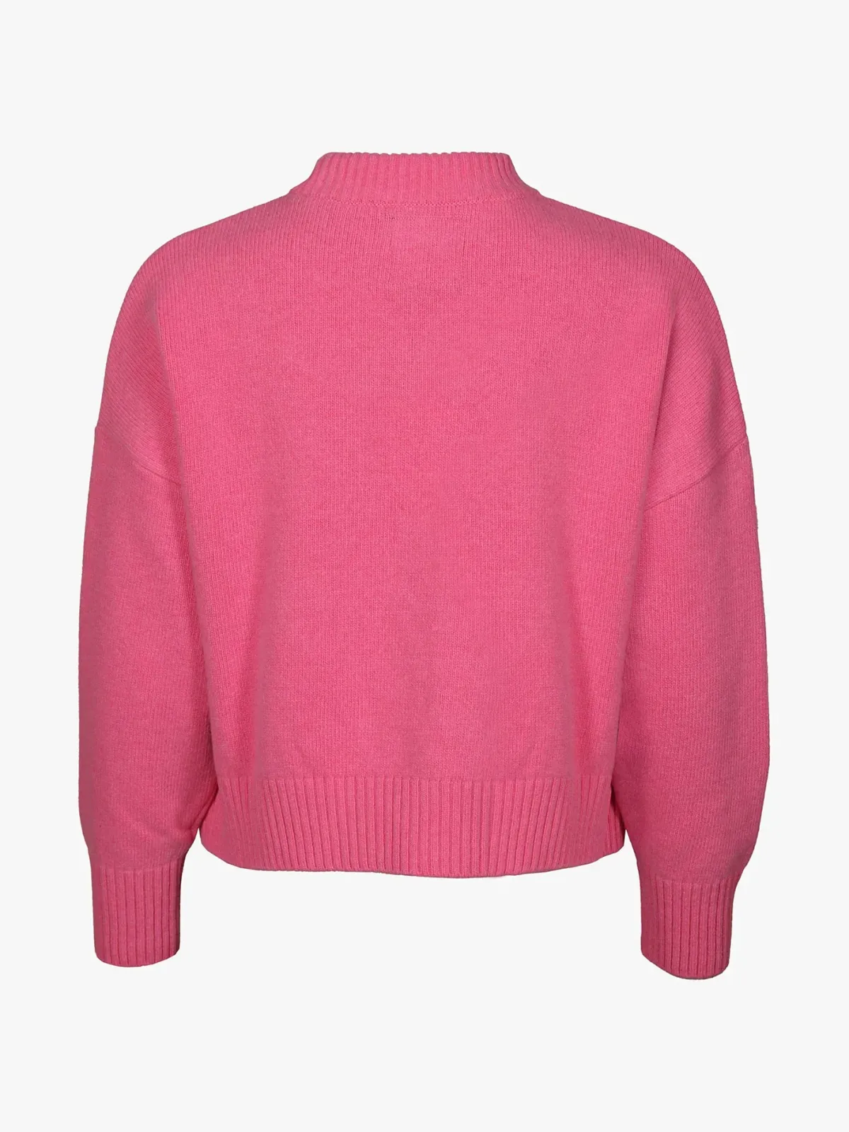 Paidat|Neuleet>Aarre Bess Shirt - Pink