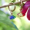 Avaimenperät|Korut>Never Too Lake Blooming Sorbet Pride - korvakorut