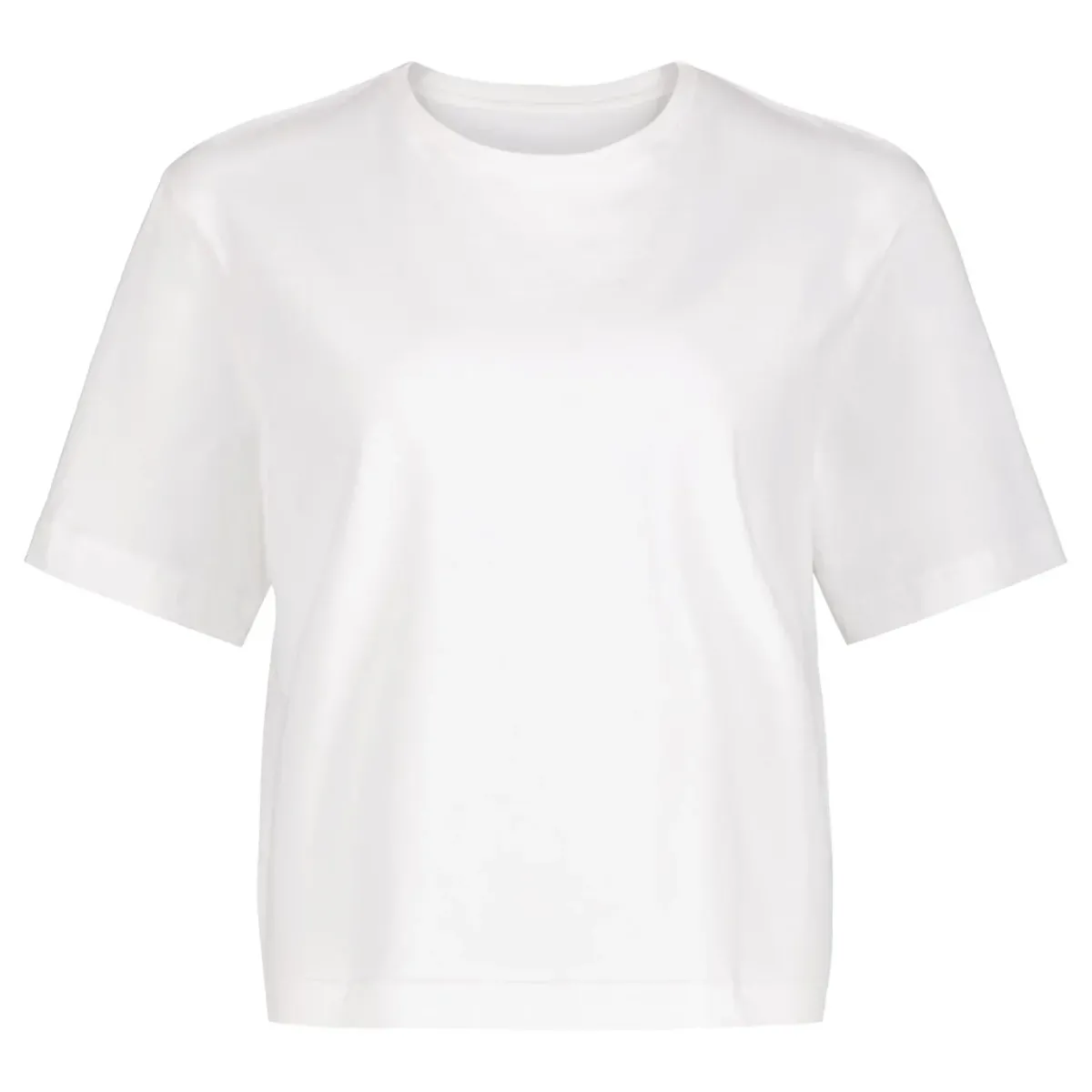 T-paidat|Paidat>Gauhar Boxy T-shirt