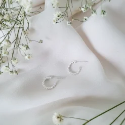 Avaimenperät|Korut>LiLa Design Bubbel hoop