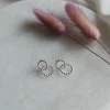 Avaimenperät|Korut>LiLa Design Bubbel Infinity