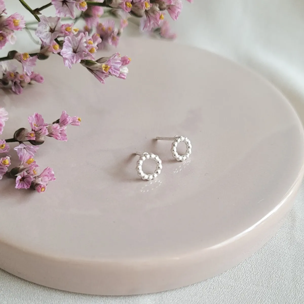 Avaimenperät|Korut>LiLa Design Bubbel mini