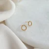 Avaimenperät|Korut>LiLa Design Bubbel Mini Golden Hour
