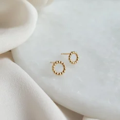 Avaimenperät|Korut>LiLa Design Bubbel Mini Golden Hour