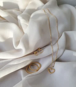 Avaimenperät|Korut>LiLa Design Bubbel Mini Golden Hour