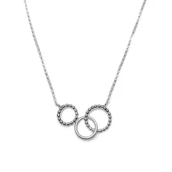 Avaimenperät|Korut>LiLa Design Bubbel Royal kaulakoru