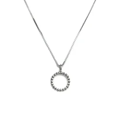 Avaimenperät|Korut>LiLa Design Bubbel single kaulakoru