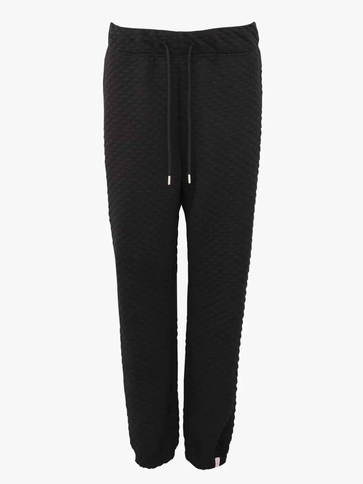 Housut|Oloasut>Aarre Bubble Loungepants - Black