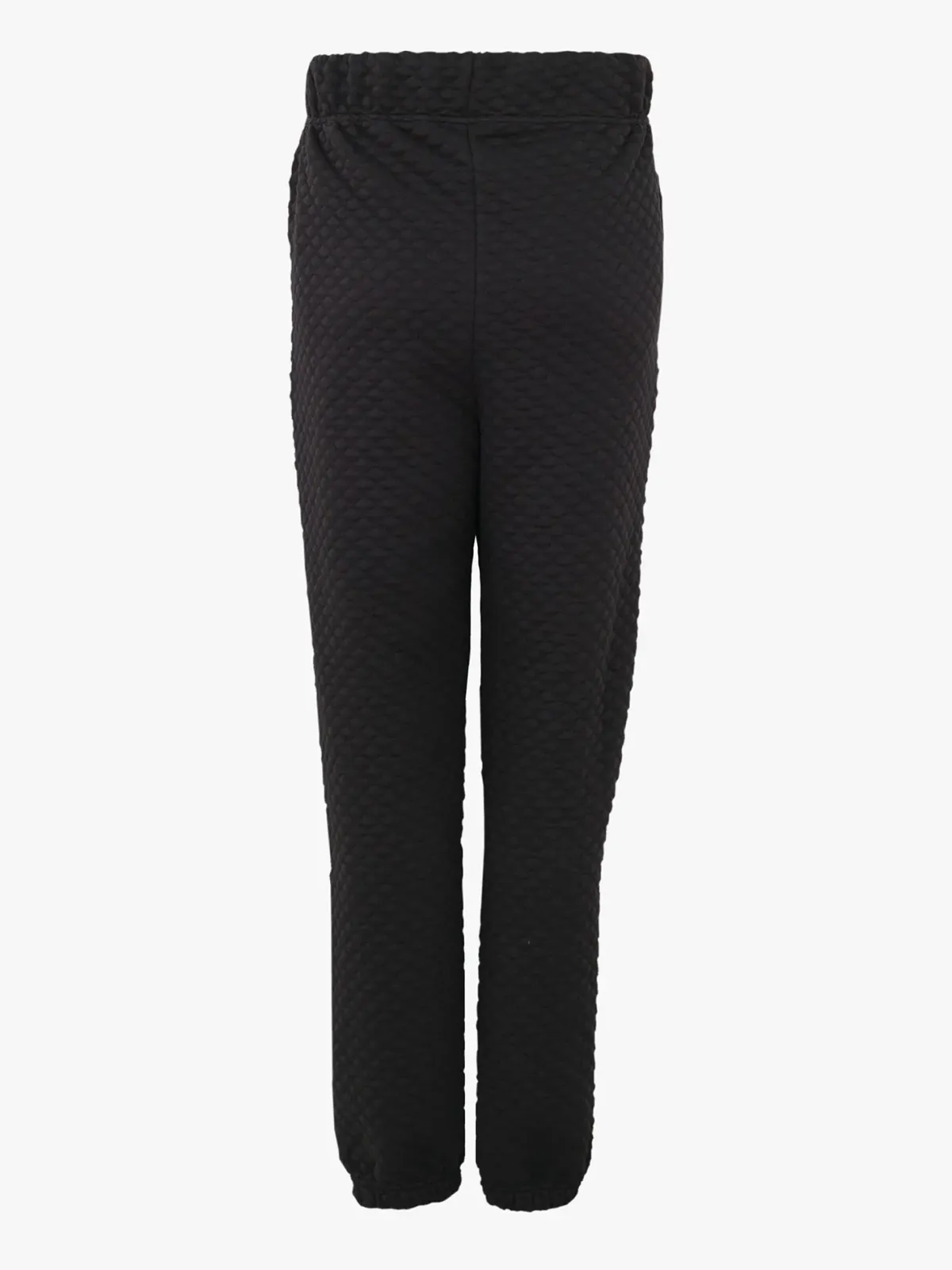 Housut|Oloasut>Aarre Bubble Loungepants - Black